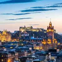 Scotland