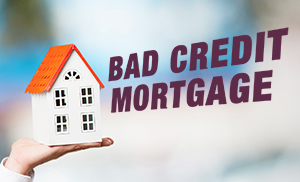 Imperfect credit mortgage 2025 loans