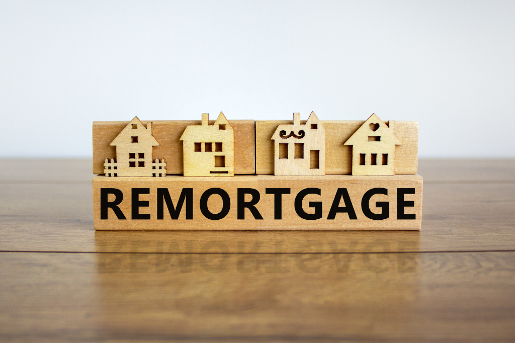 Remortgage