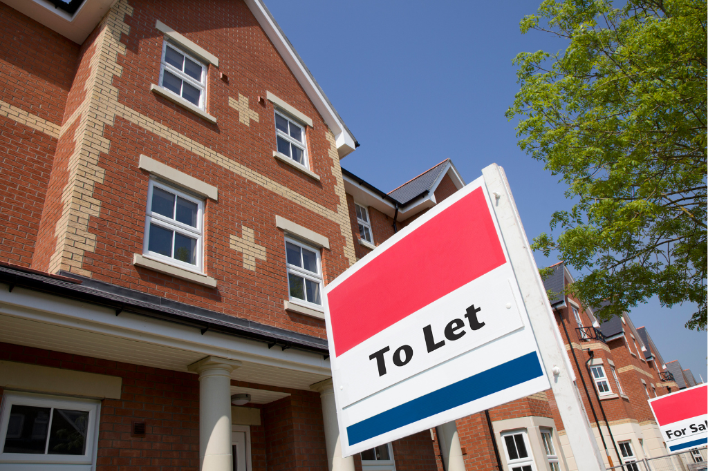 Buy To Let Mortgage